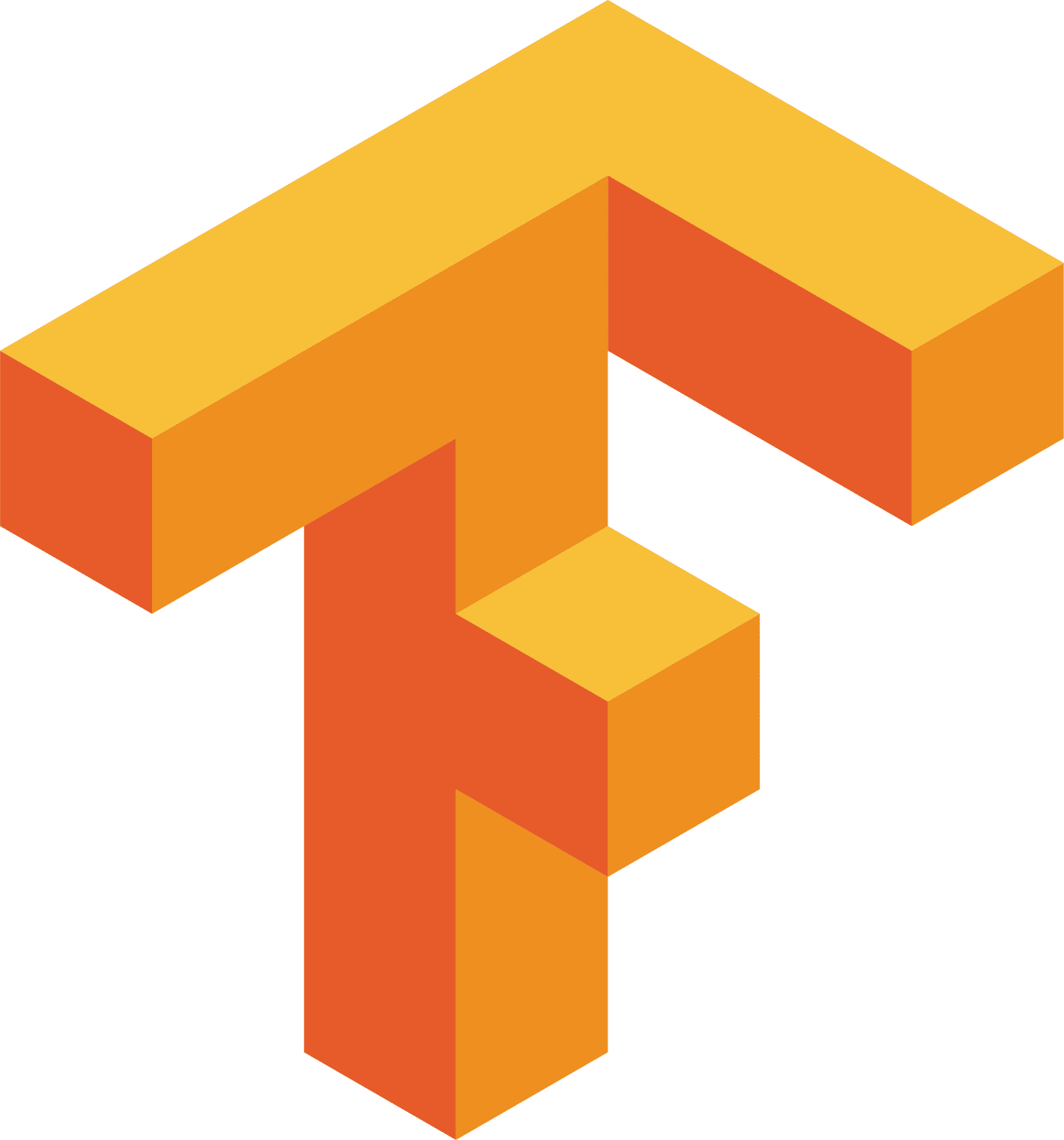 tensorflow